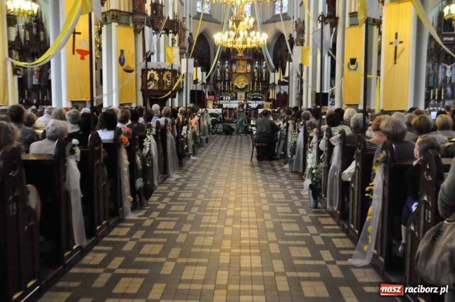 Zdjęcie w galerii na portalu naszraciborz.pl:  Marzena wyśpiewała autorskie utwory wiadomości z regionu