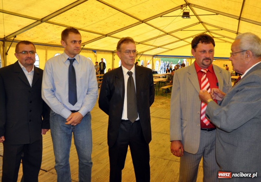 Zdjęcie w galerii na portalu naszraciborz.pl: Otarli się o mistrzostwo Niemiec wiadomości z regionu