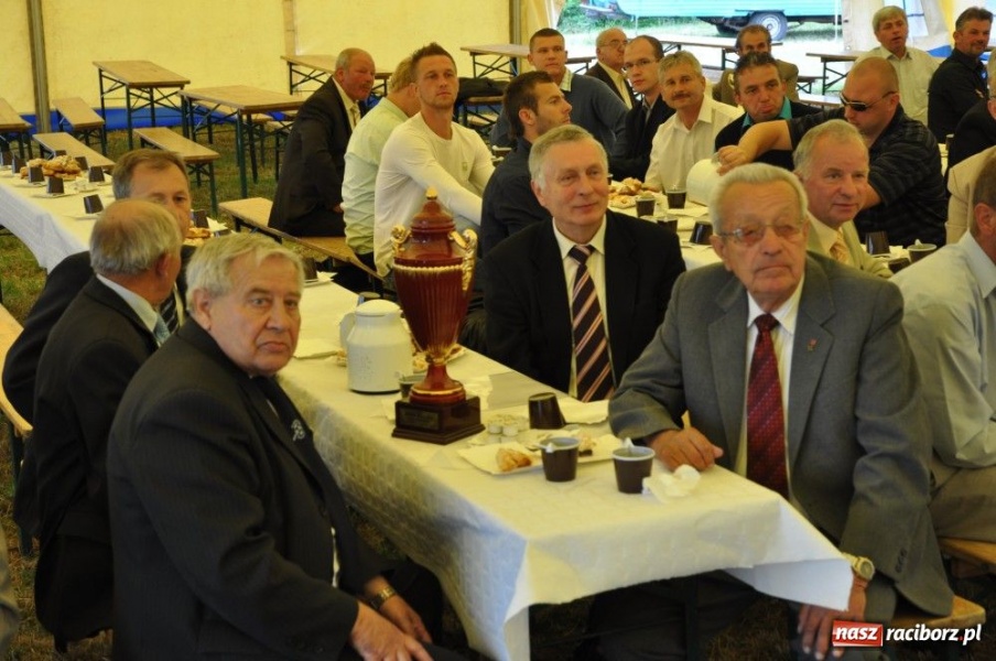 Zdjęcie w galerii na portalu naszraciborz.pl: Otarli się o mistrzostwo Niemiec wiadomości z regionu