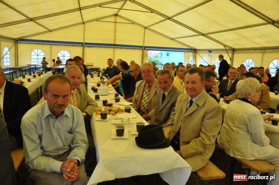 Zdjęcie w galerii na portalu naszraciborz.pl: Otarli się o mistrzostwo Niemiec wiadomości z regionu