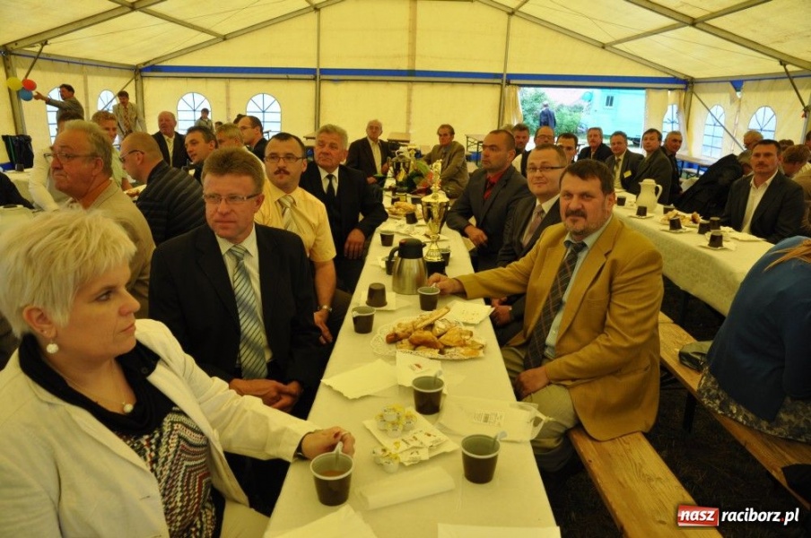 Zdjęcie w galerii na portalu naszraciborz.pl: Otarli się o mistrzostwo Niemiec wiadomości z regionu