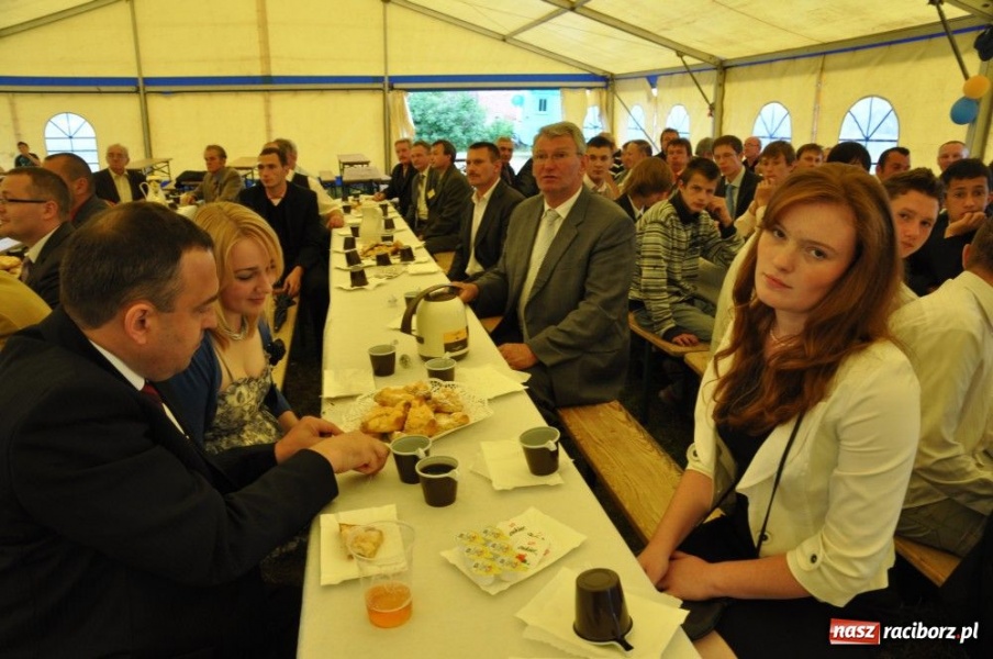 Zdjęcie w galerii na portalu naszraciborz.pl: Otarli się o mistrzostwo Niemiec wiadomości z regionu