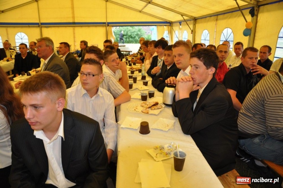 Zdjęcie w galerii na portalu naszraciborz.pl: Otarli się o mistrzostwo Niemiec wiadomości z regionu