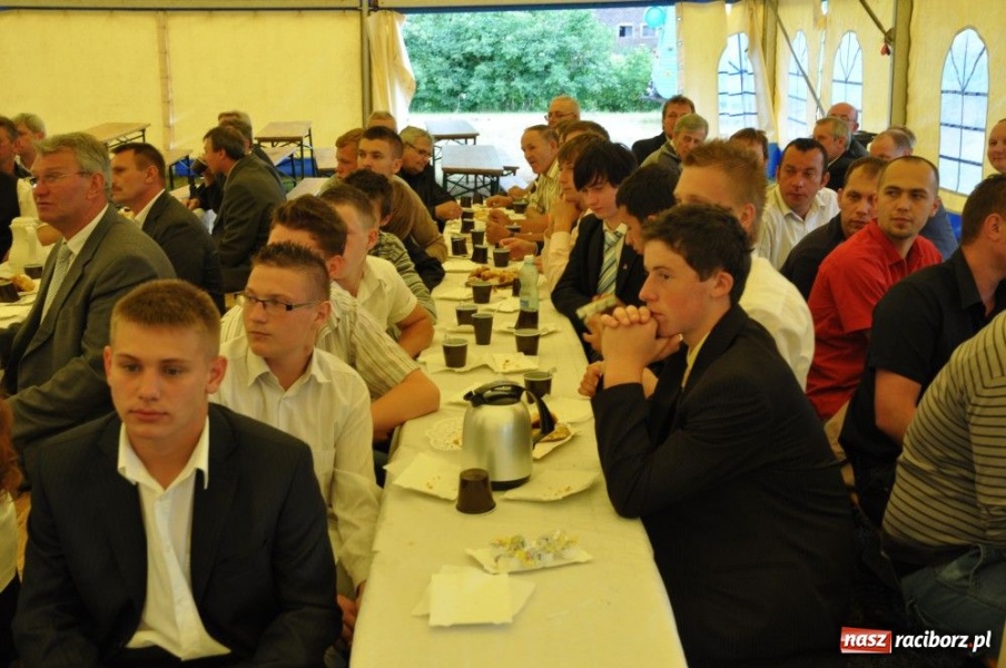 Zdjęcie w galerii na portalu naszraciborz.pl: Otarli się o mistrzostwo Niemiec wiadomości z regionu