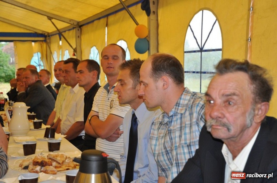 Zdjęcie w galerii na portalu naszraciborz.pl: Otarli się o mistrzostwo Niemiec wiadomości z regionu