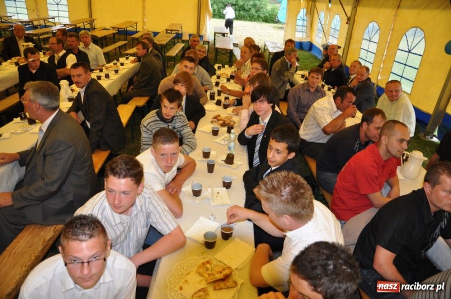 Zdjęcie w galerii na portalu naszraciborz.pl: Otarli się o mistrzostwo Niemiec wiadomości z regionu