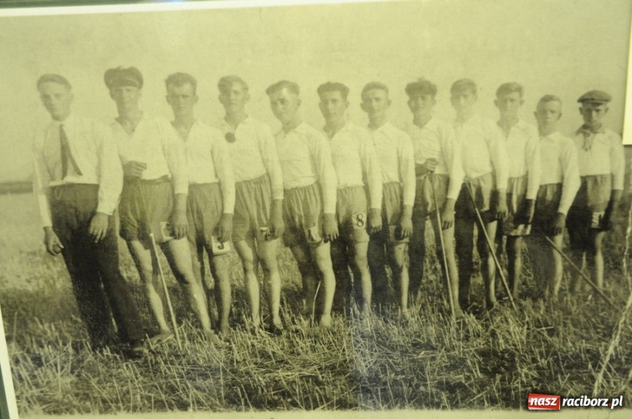 Zdjęcie w galerii na portalu naszraciborz.pl: Otarli się o mistrzostwo Niemiec wiadomości z regionu