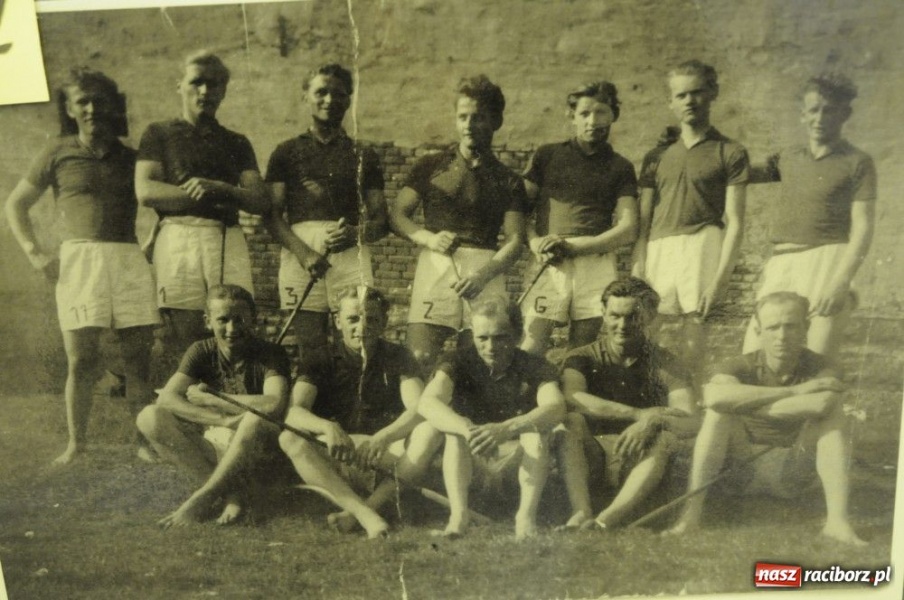 Zdjęcie w galerii na portalu naszraciborz.pl: Otarli się o mistrzostwo Niemiec wiadomości z regionu