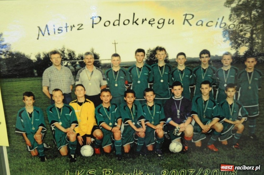 Zdjęcie w galerii na portalu naszraciborz.pl: Otarli się o mistrzostwo Niemiec wiadomości z regionu