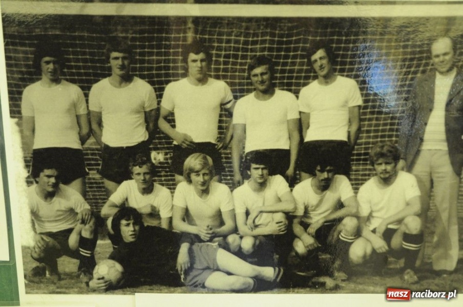 Zdjęcie w galerii na portalu naszraciborz.pl: Otarli się o mistrzostwo Niemiec wiadomości z regionu