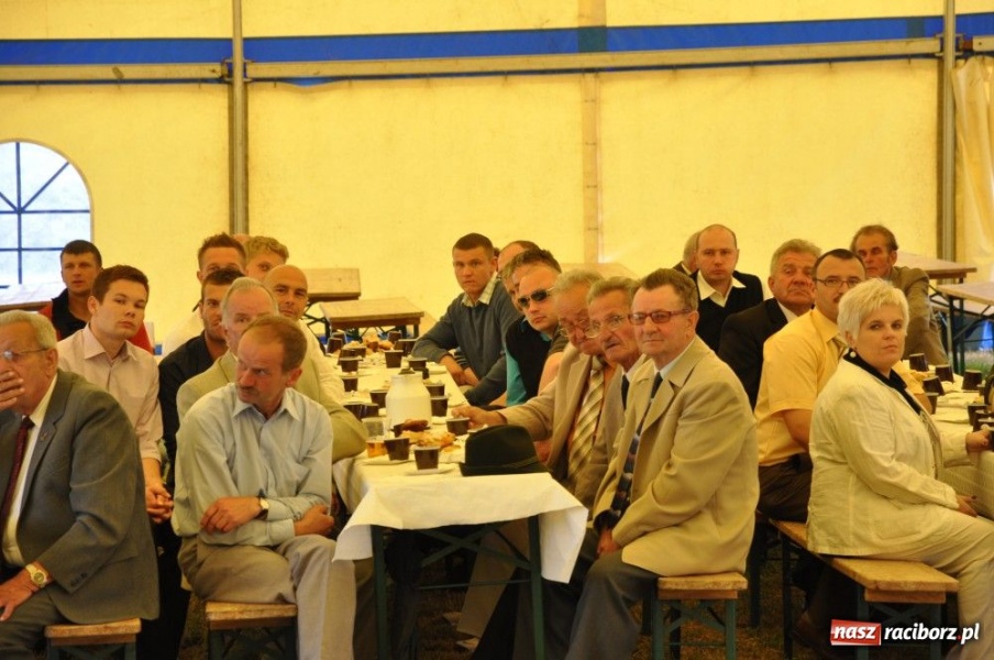 Zdjęcie w galerii na portalu naszraciborz.pl: Otarli się o mistrzostwo Niemiec wiadomości z regionu