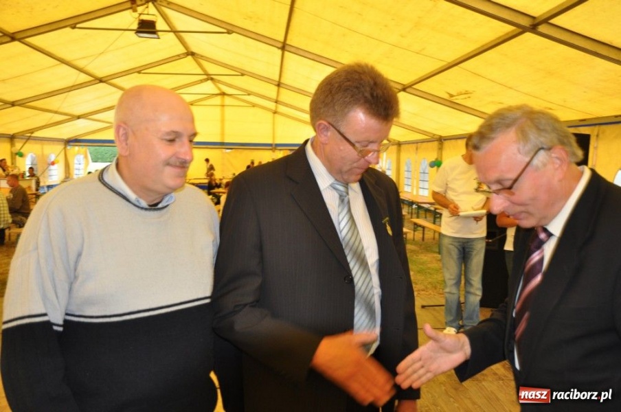 Zdjęcie w galerii na portalu naszraciborz.pl: Otarli się o mistrzostwo Niemiec wiadomości z regionu