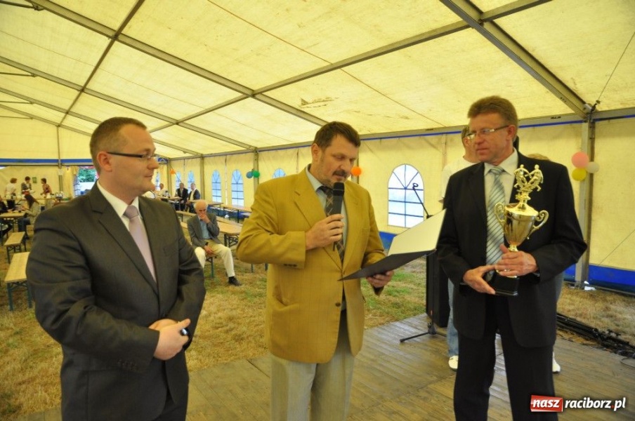 Zdjęcie w galerii na portalu naszraciborz.pl: Otarli się o mistrzostwo Niemiec wiadomości z regionu