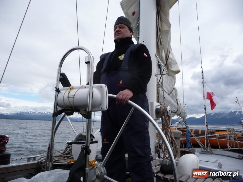Zdjęcie w galerii na portalu naszraciborz.pl: Z logo Rafako na Hornie wiadomości z regionu