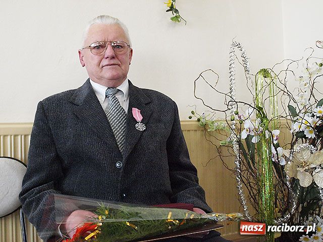 Zdjęcie w galerii na portalu naszraciborz.pl: Złote gody w Krzanowicach wiadomości z regionu