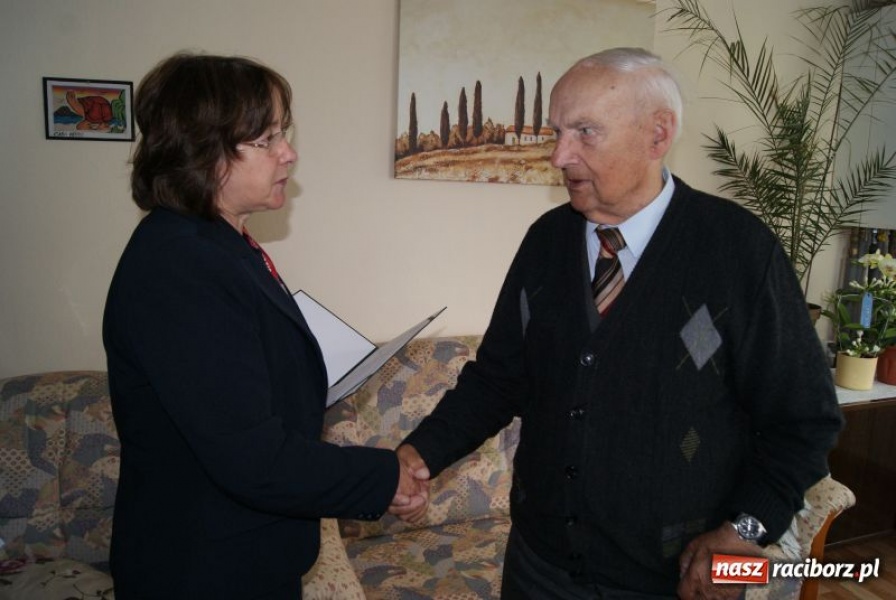 Zdjęcie w galerii na portalu naszraciborz.pl: We wszystkim trzeba zachować umiar wiadomości z regionu