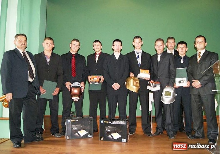 Zdjęcie w galerii na portalu naszraciborz.pl: Szkolenie z obopólną korzyścią wiadomości z regionu