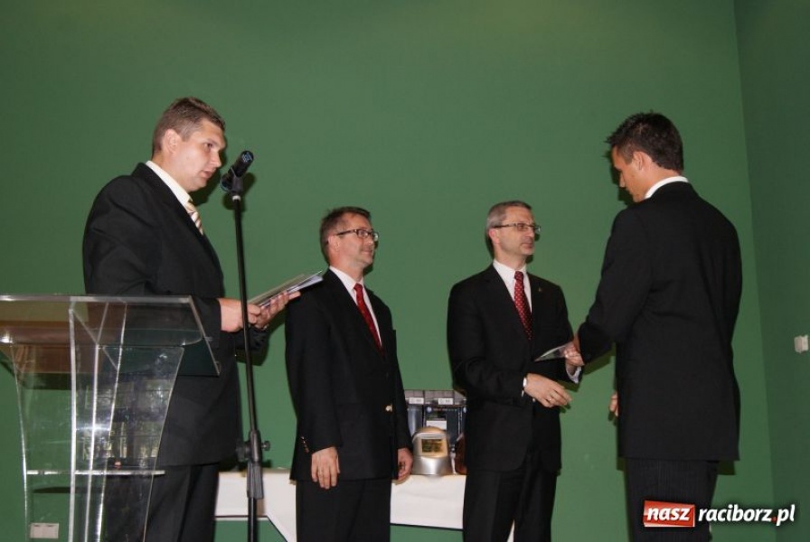 Zdjęcie w galerii na portalu naszraciborz.pl: Szkolenie z obopólną korzyścią wiadomości z regionu