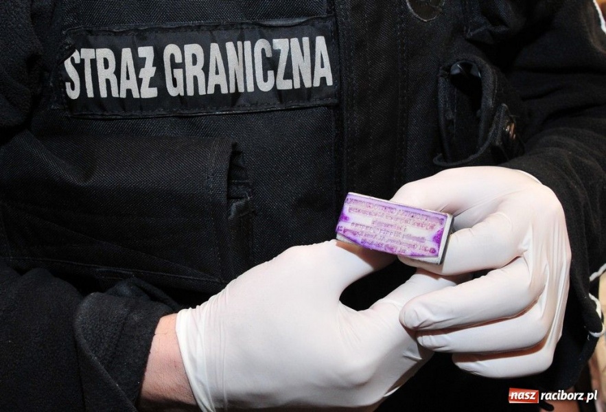 Zdjęcie w galerii na portalu naszraciborz.pl: Kolejne zarzuty dla fałszerzy wiadomości z regionu