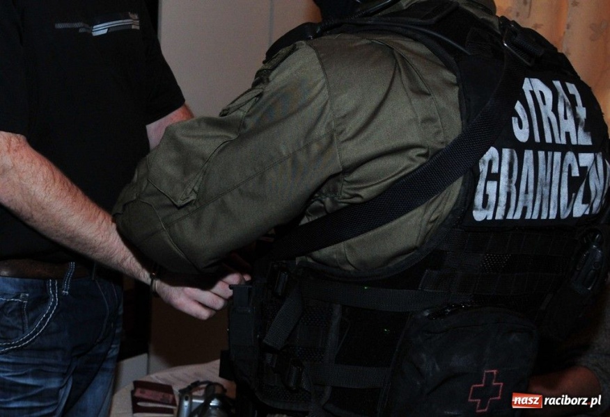 Zdjęcie w galerii na portalu naszraciborz.pl: Kolejne zarzuty dla fałszerzy wiadomości z regionu