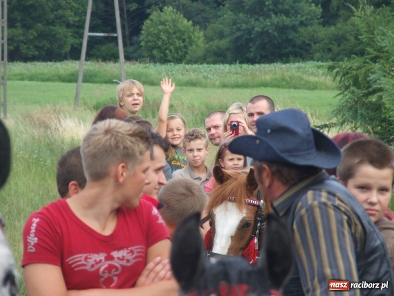 Zdjęcie w galerii na portalu naszraciborz.pl: Najmłodsi Łamatorzy zakończyli sezon wiadomości z regionu