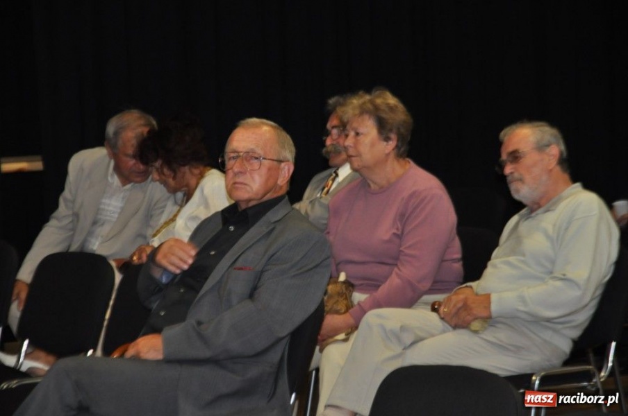 Zdjęcie w galerii na portalu naszraciborz.pl: Nie jesteśmy partią moherowych beretów... wiadomości z regionu