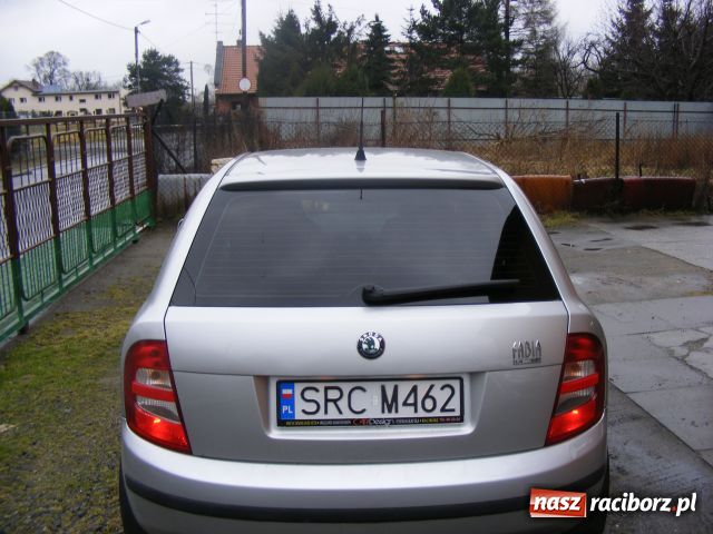 Zdjęcie w galerii na portalu naszraciborz.pl: Nie ściemniaj- przyciemniaj! wiadomości z regionu