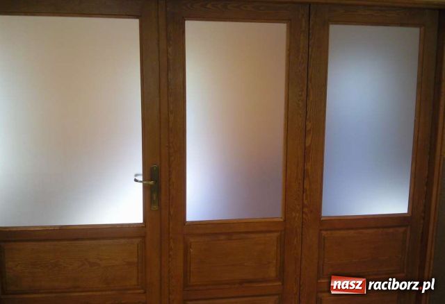 Zdjęcie w galerii na portalu naszraciborz.pl: Nie ściemniaj- przyciemniaj! wiadomości z regionu