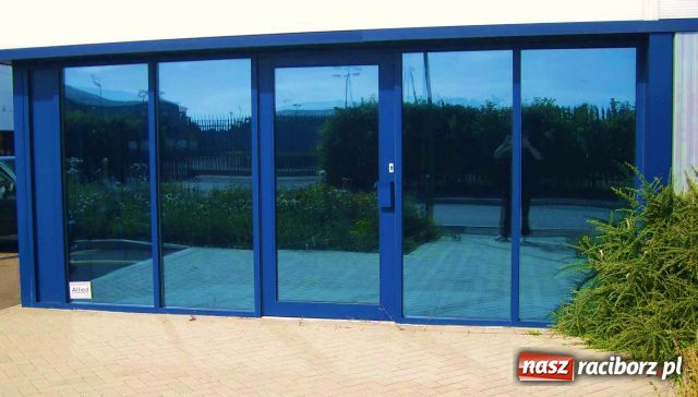 Zdjęcie w galerii na portalu naszraciborz.pl: Nie ściemniaj- przyciemniaj! wiadomości z regionu