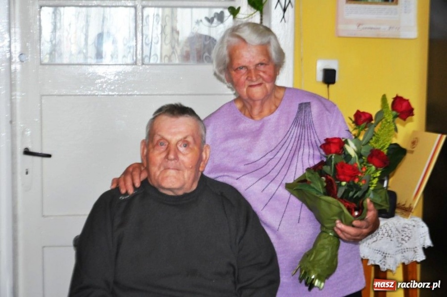 Zdjęcie w galerii na portalu naszraciborz.pl: 4 lata starania, wiele lat kochania wiadomości z regionu