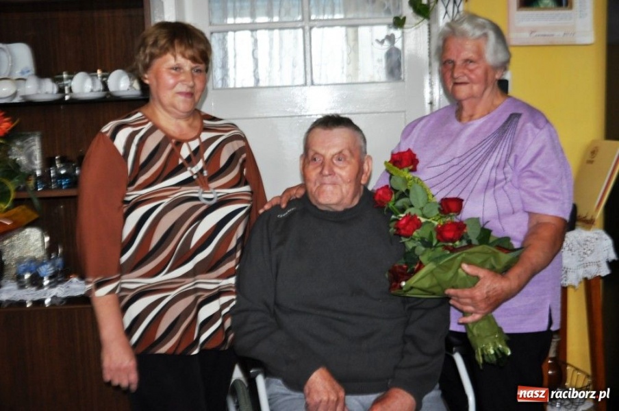 Zdjęcie w galerii na portalu naszraciborz.pl: 4 lata starania, wiele lat kochania wiadomości z regionu