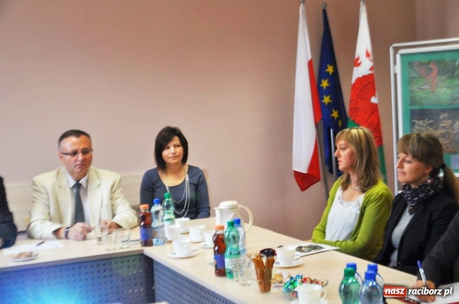 Zdjęcie w galerii na portalu naszraciborz.pl: Zielone światło nie zgaśnie wiadomości z regionu