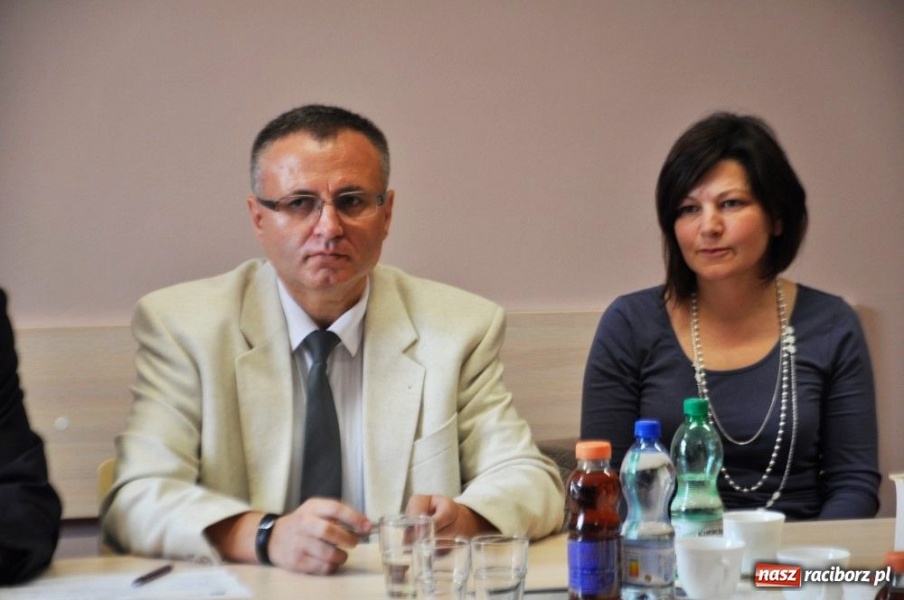 Zdjęcie w galerii na portalu naszraciborz.pl: Zielone światło nie zgaśnie wiadomości z regionu