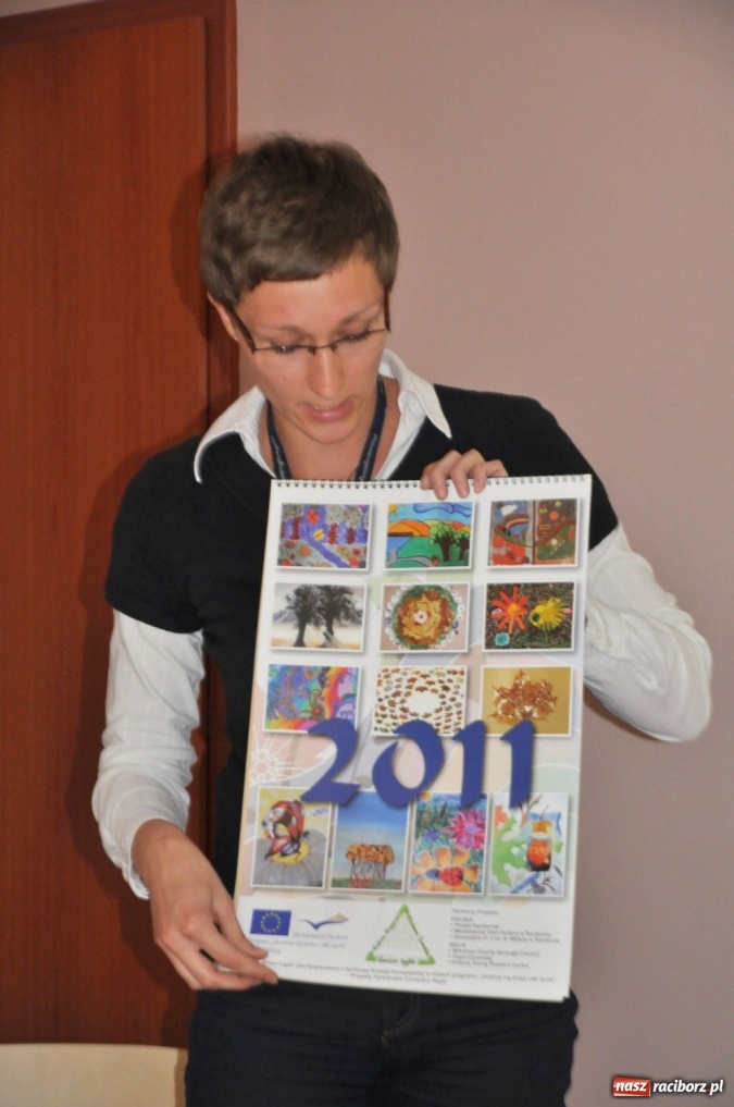 Zdjęcie w galerii na portalu naszraciborz.pl: Zielone światło nie zgaśnie wiadomości z regionu