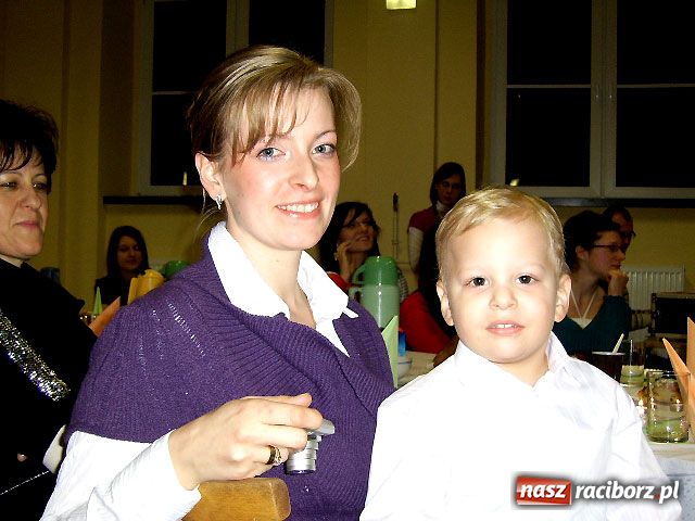 Zdjęcie w galerii na portalu naszraciborz.pl: Śląski kogel mogel w Ekonomiku wiadomości z regionu