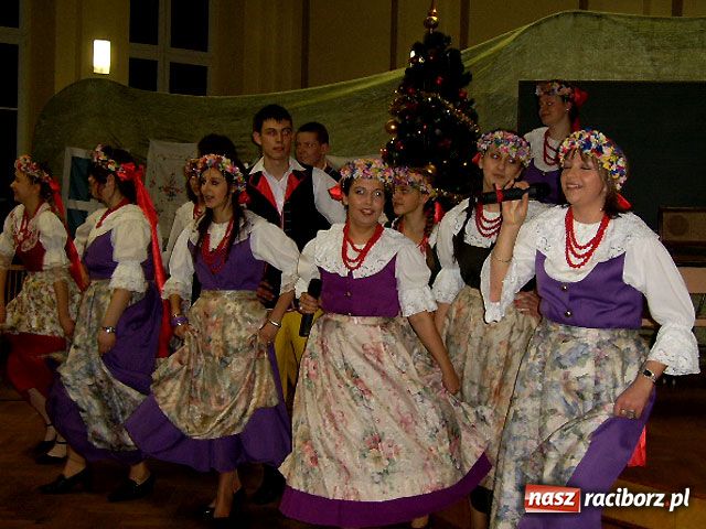 Zdjęcie w galerii na portalu naszraciborz.pl: Śląski kogel mogel w Ekonomiku wiadomości z regionu