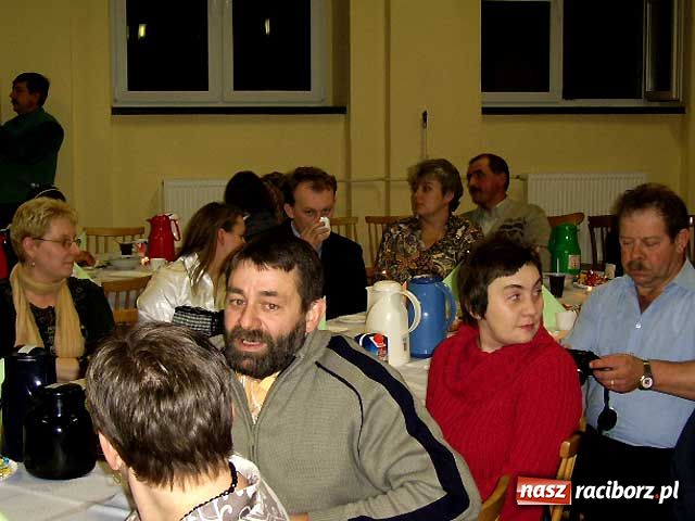 Zdjęcie w galerii na portalu naszraciborz.pl: Śląski kogel mogel w Ekonomiku wiadomości z regionu