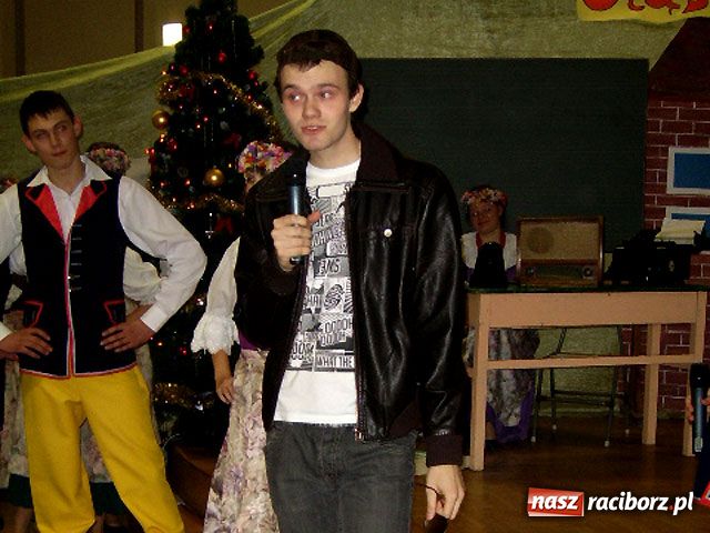 Zdjęcie w galerii na portalu naszraciborz.pl: Śląski kogel mogel w Ekonomiku wiadomości z regionu