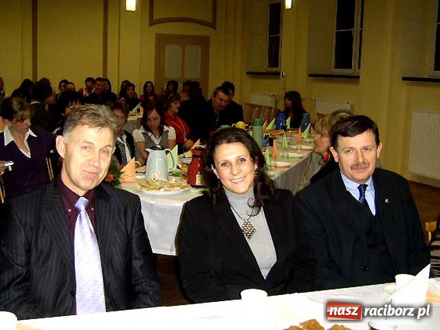 Zdjęcie w galerii na portalu naszraciborz.pl: Śląski kogel mogel w Ekonomiku wiadomości z regionu