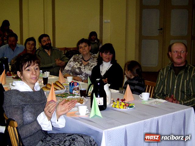 Zdjęcie w galerii na portalu naszraciborz.pl: Śląski kogel mogel w Ekonomiku wiadomości z regionu