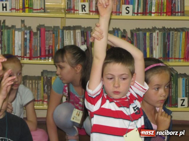 Zdjęcie w galerii na portalu naszraciborz.pl: Jambo znaczy cześć... wiadomości z regionu