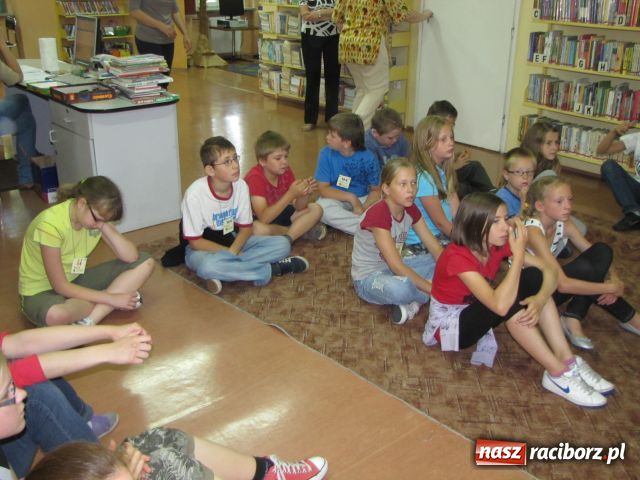 Zdjęcie w galerii na portalu naszraciborz.pl: Jambo znaczy cześć... wiadomości z regionu