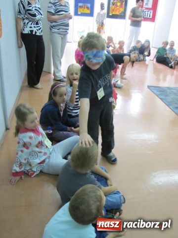 Zdjęcie w galerii na portalu naszraciborz.pl: Jambo znaczy cześć... wiadomości z regionu