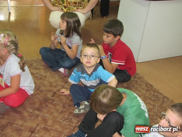 Zdjęcie w galerii na portalu naszraciborz.pl: Jambo znaczy cześć... wiadomości z regionu