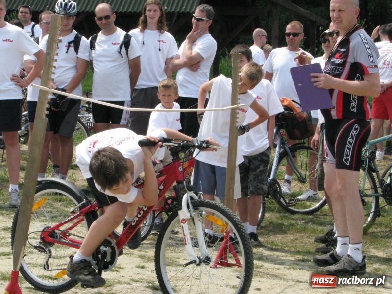 Zdjęcie w galerii na portalu naszraciborz.pl: Dbamy o formę przez cały rok wiadomości z regionu