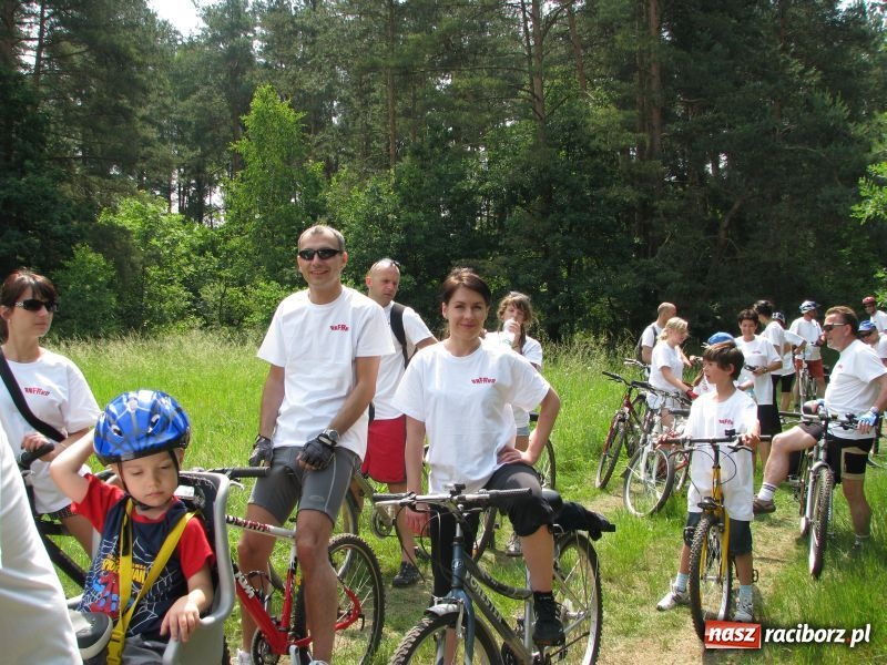 Zdjęcie w galerii na portalu naszraciborz.pl: Dbamy o formę przez cały rok wiadomości z regionu