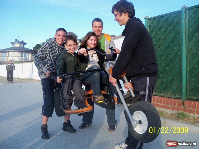 Zdjęcie w galerii na portalu naszraciborz.pl: Awans na 20-lecie klubu wiadomości z regionu