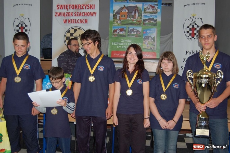 Zdjęcie w galerii na portalu naszraciborz.pl: Awans na 20-lecie klubu wiadomości z regionu