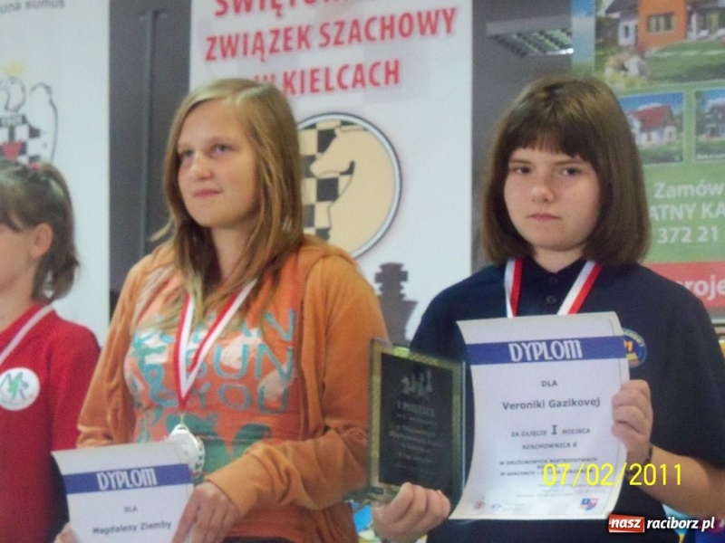 Zdjęcie w galerii na portalu naszraciborz.pl: Awans na 20-lecie klubu wiadomości z regionu