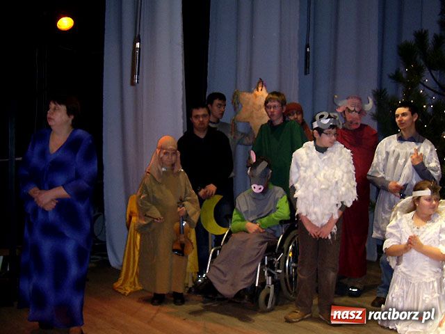 Zdjęcie w galerii na portalu naszraciborz.pl: Pójdźmy do Betlejem – są już zwycięzcy wiadomości z regionu